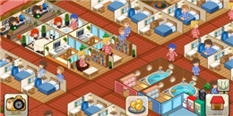 另類模擬經營手游合集