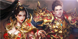 互通版打金傳奇手游合集