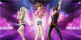 高難度舞蹈手游合集