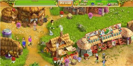 農(nóng)場模擬經(jīng)營手游合集