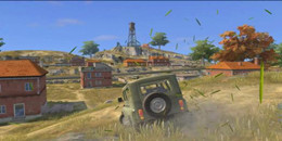 百人混戰手游合集