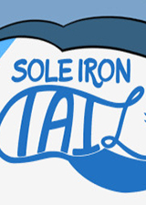 Sole Iron Tail