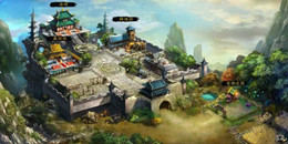 城池建造手游合集