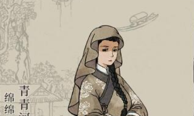 《江南百景圖》沈萬千人物天賦屬性介紹