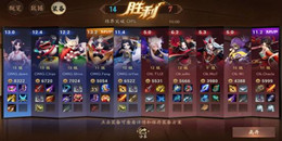 陣容對抗手游合集