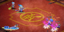 擂臺(tái)對(duì)決手游合集