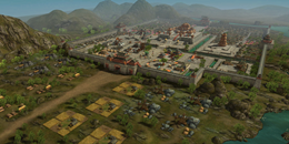 江山爭奪題材手游合集