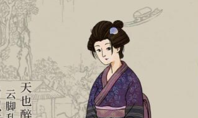 《江南百景圖》大和撫子人物天賦屬性介紹