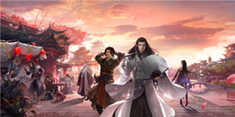 多劇情手游合集