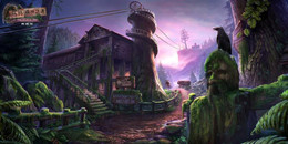 解謎推理類游戲合集