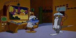 細思極恐的游戲合集