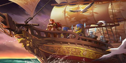 魔法戰斗游戲合集