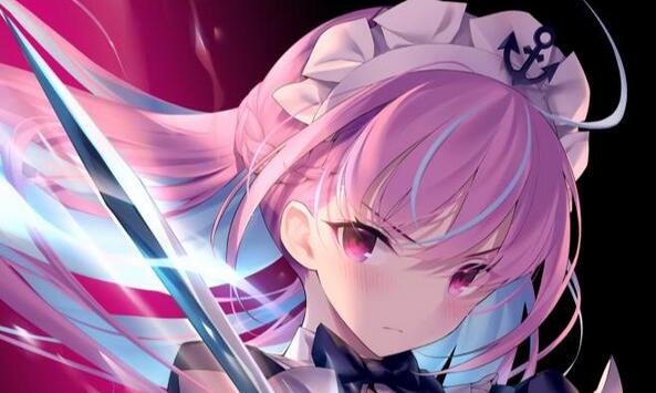 卡普空版權(quán)重拳出擊 hololive的末日到了！阿夸倒了！