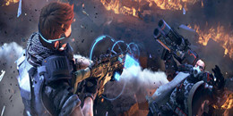 雙重視角手游合集