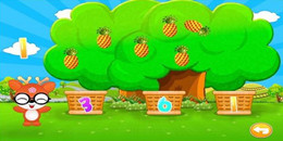 兒童教育類游戲合集