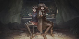 文字推理手游合集