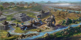 經營策略類游戲合集