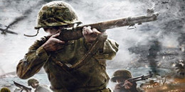 槍支武器類手游合集