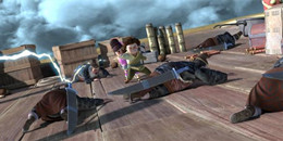 神筆馬良游戲合集