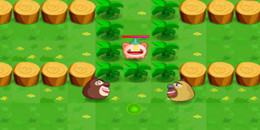 保衛家園題材游戲合集