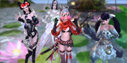 唱歌挑戰類游戲合集