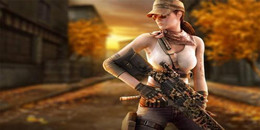 吃雞戰斗類游戲合集