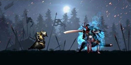 闖關(guān)戰(zhàn)斗手游合集