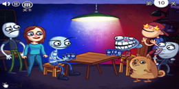 休閑燒腦的腦筋急轉彎題材手游合集