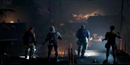 多人開黑生存手游合集