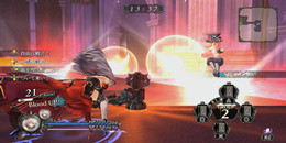 虐心動作手游合集