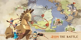 古代戰爭放置手游合集