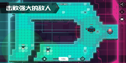 編程題材手游合集