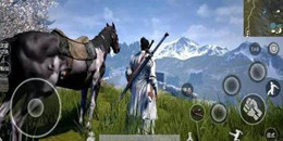 多職業武俠手游合集