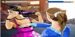 打耳光手游合集