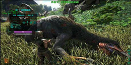 養(yǎng)恐龍手游合集