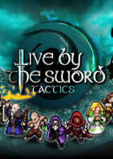 靠劍生存：戰(zhàn)術(shù)中文版