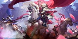 家族戰斗手游合集