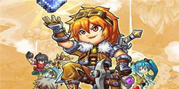 放置探險手游合集