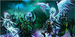 放置掛機卡牌游戲合集