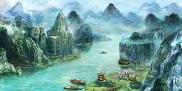 古典武俠游戲合集