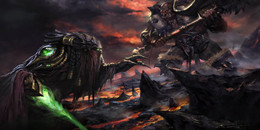 四處爭霸類游戲合集