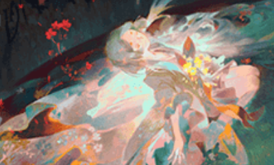 《陰陽師：百聞牌》輝夜姬火鼠裘卡牌介紹