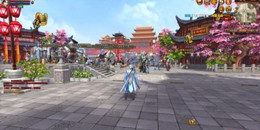 古風RPG手游合集