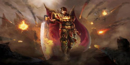 策略合擊手游合集