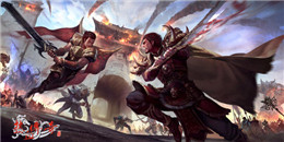 傳奇高爆版合集