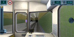 建造地鐵的手游合集