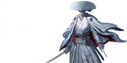 浪人武士題材手游合集
