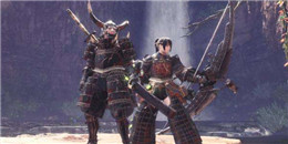 武士對戰手游合集