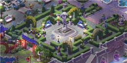 3D模擬經營手游合集