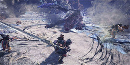 團隊獵殺玩法手游合集